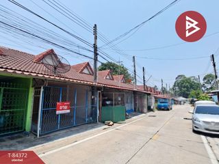 For sale 2 bed townhouse in Si Racha, Chonburi