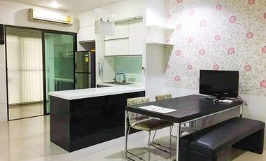 For sale 3 bedrooms townhouse in Suan Luang, Bangkok