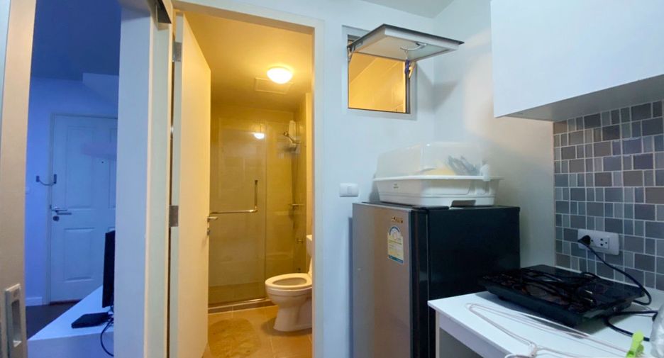 For rent 1 bed condo in Hua Hin, Prachuap Khiri Khan