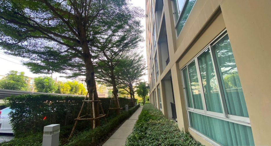 For rent 1 bed condo in Hua Hin, Prachuap Khiri Khan