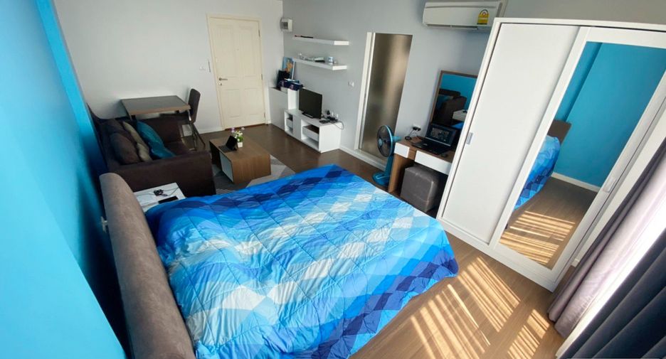 For rent 1 bed condo in Hua Hin, Prachuap Khiri Khan