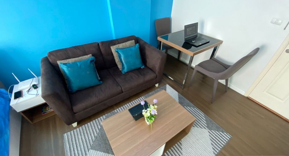 For rent 1 bed condo in Hua Hin, Prachuap Khiri Khan