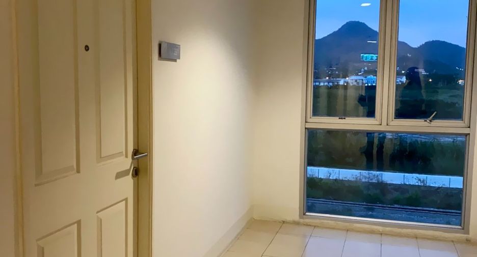 For rent 1 bed condo in Hua Hin, Prachuap Khiri Khan