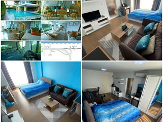 For Rent 1 Bedroom Condo In Hua Hin, Prachuap Khiri Khan