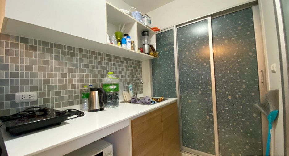 For rent 1 bed condo in Hua Hin, Prachuap Khiri Khan