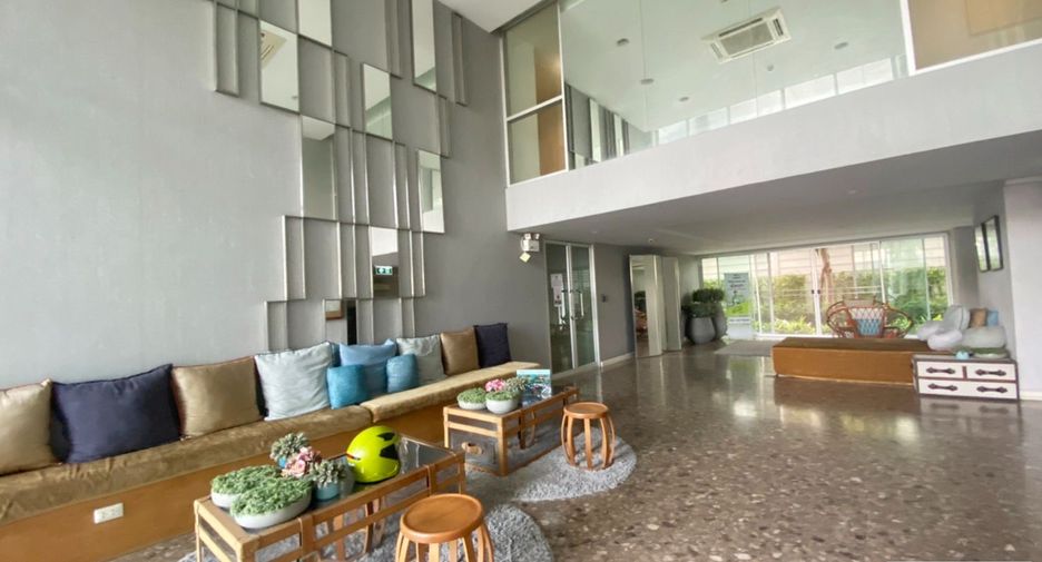 For rent 1 bed condo in Hua Hin, Prachuap Khiri Khan