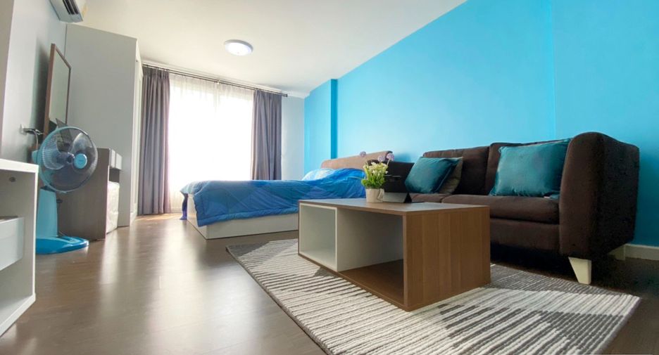 For rent 1 bed condo in Hua Hin, Prachuap Khiri Khan