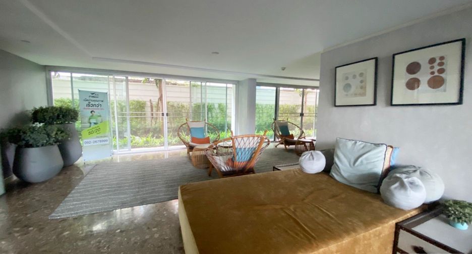 For rent 1 bed condo in Hua Hin, Prachuap Khiri Khan