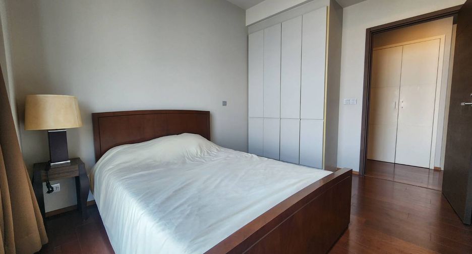 Продажа 2 спальни кондо в Щаттхана, Бангкок