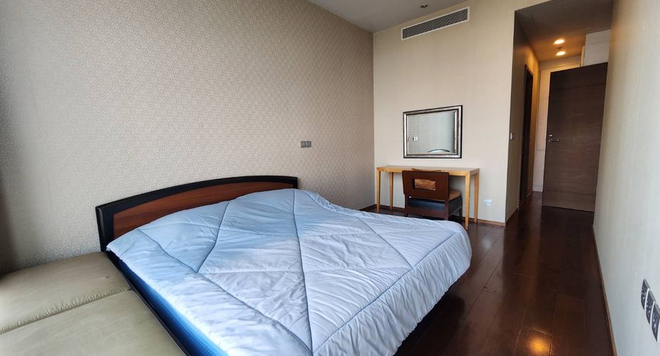 Продажа 2 спальни кондо в Щаттхана, Бангкок