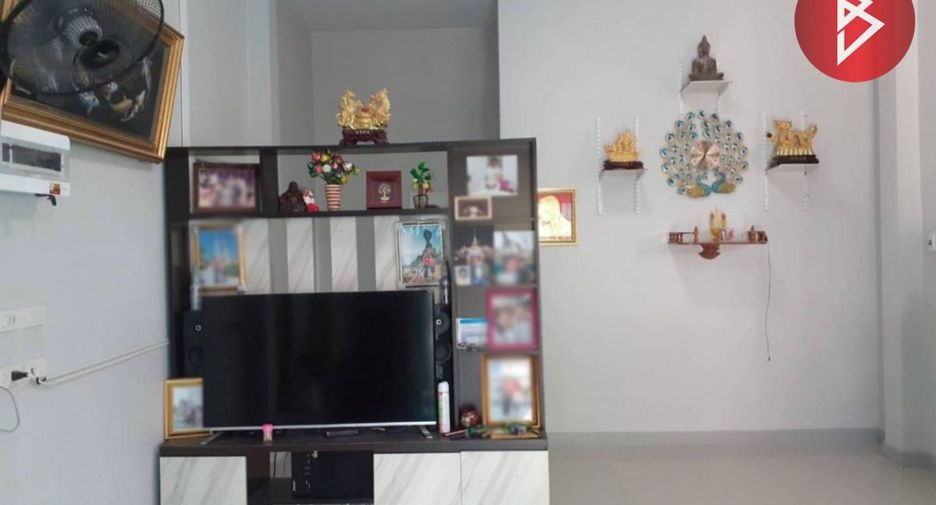 For sale 2 Beds house in Mueang Surin, Surin