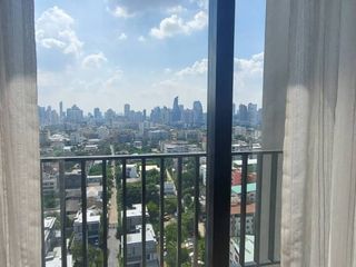 For sale 1 Beds condo in Watthana, Bangkok