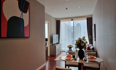 Apartment zur Miete mit 1 Zimmer in Watthana, Bangkok
