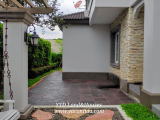 For rent 5 bed house in Bang Phli, Samut Prakan