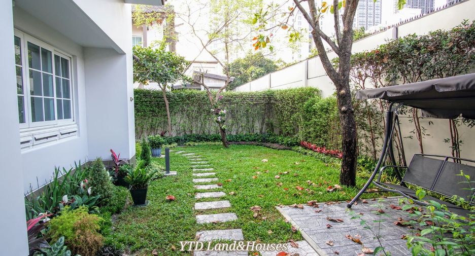 ให้เช่า 5 เตียง บ้านเดี่ยว ใน บางพลี, สมุทรปราการ