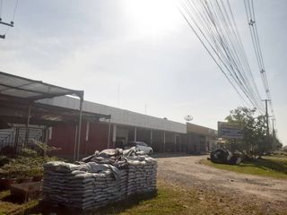 For sale land in Mueang Nakhon Ratchasima, Nakhon Ratchasima