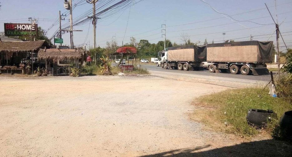 For sale land in Mueang Nakhon Ratchasima, Nakhon Ratchasima