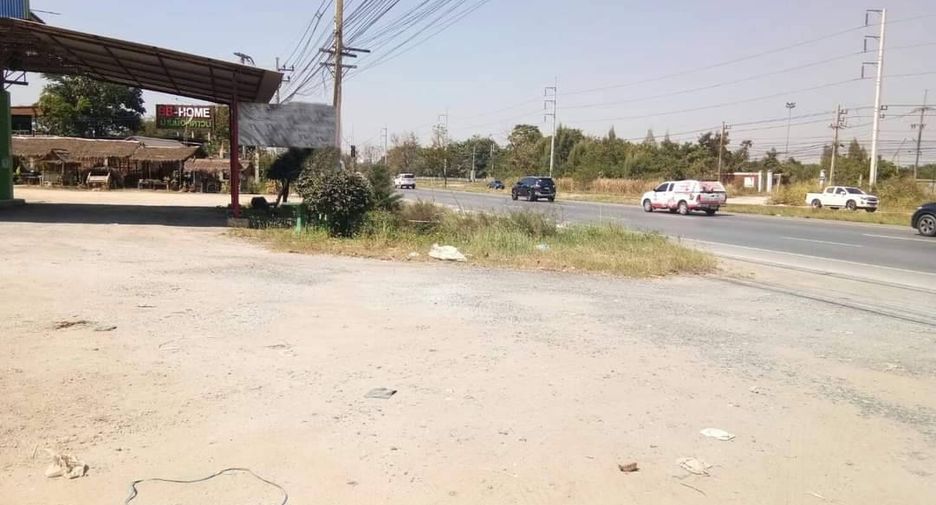 For sale land in Mueang Nakhon Ratchasima, Nakhon Ratchasima