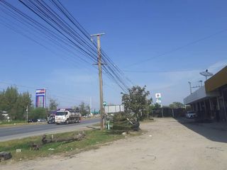 For sale land in Mueang Nakhon Ratchasima, Nakhon Ratchasima