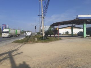 For sale land in Mueang Nakhon Ratchasima, Nakhon Ratchasima