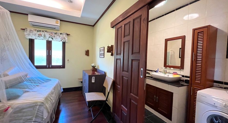 For sale 2 bed villa in Nuea Khlong, Krabi
