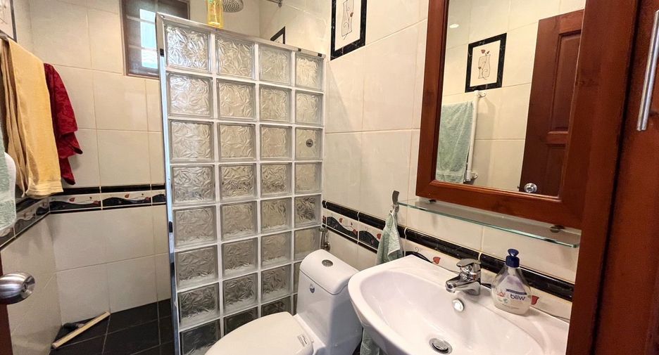 For sale 2 bed villa in Nuea Khlong, Krabi