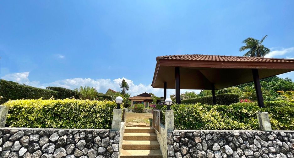 For sale 2 bed villa in Nuea Khlong, Krabi