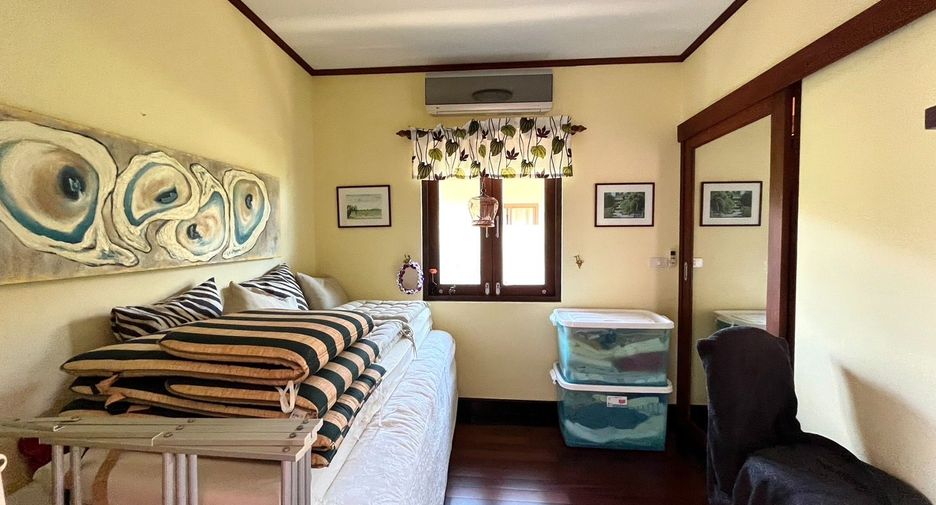 For sale 2 bed villa in Nuea Khlong, Krabi