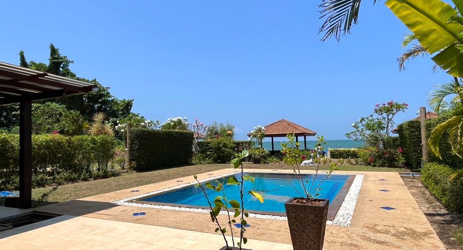 For sale 2 bed villa in Nuea Khlong, Krabi