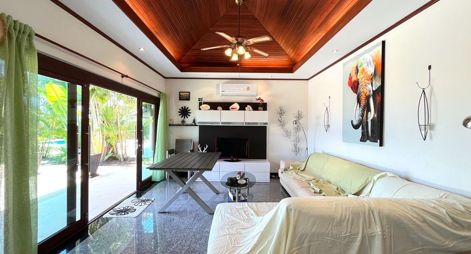 For sale 2 bed villa in Nuea Khlong, Krabi