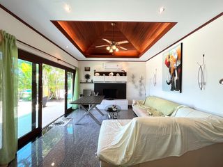 For sale 2 bed villa in Nuea Khlong, Krabi