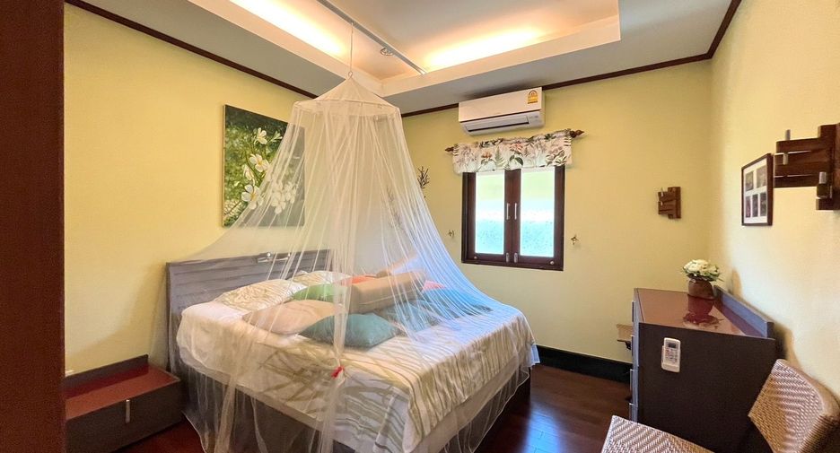For sale 2 bed villa in Nuea Khlong, Krabi