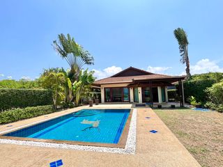 For sale 2 bed villa in Nuea Khlong, Krabi