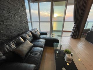 For rent and for sale 2 bedrooms condo in Bang Lamung, Chonburi