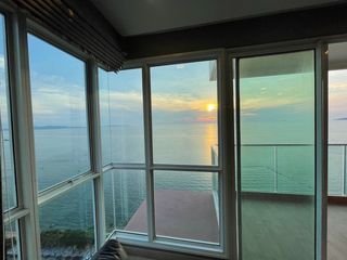 For rent and for sale 2 bedrooms condo in Bang Lamung, Chonburi