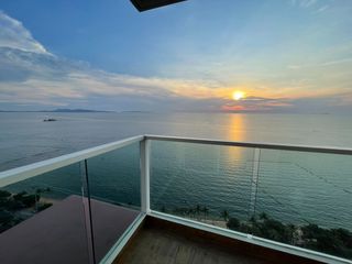 For rent and for sale 2 bedrooms condo in Bang Lamung, Chonburi