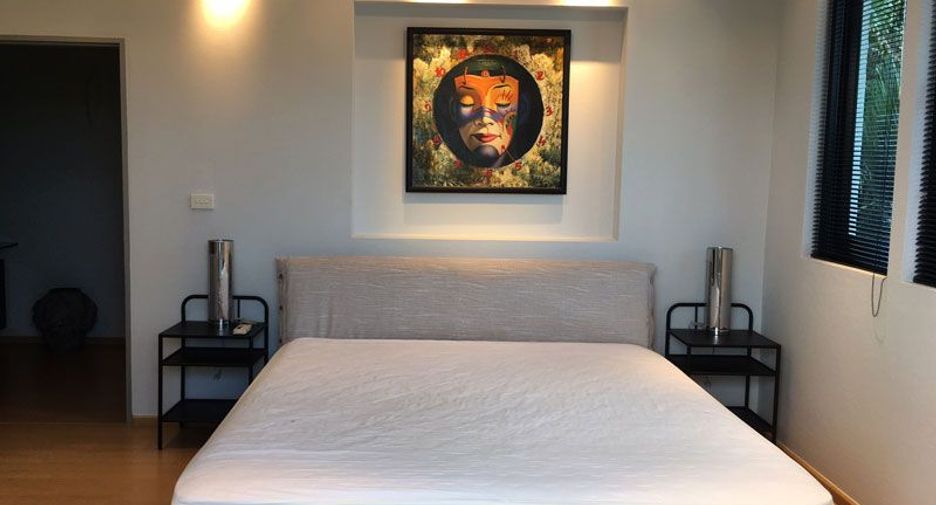 À vendre 4 chambres maison à Bang Lamung, Chonburi