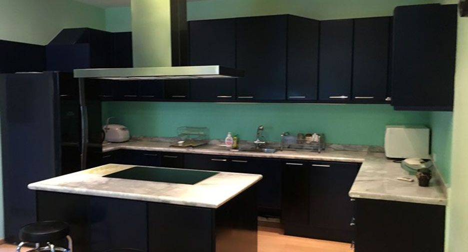 À vendre 4 chambres maison à Bang Lamung, Chonburi