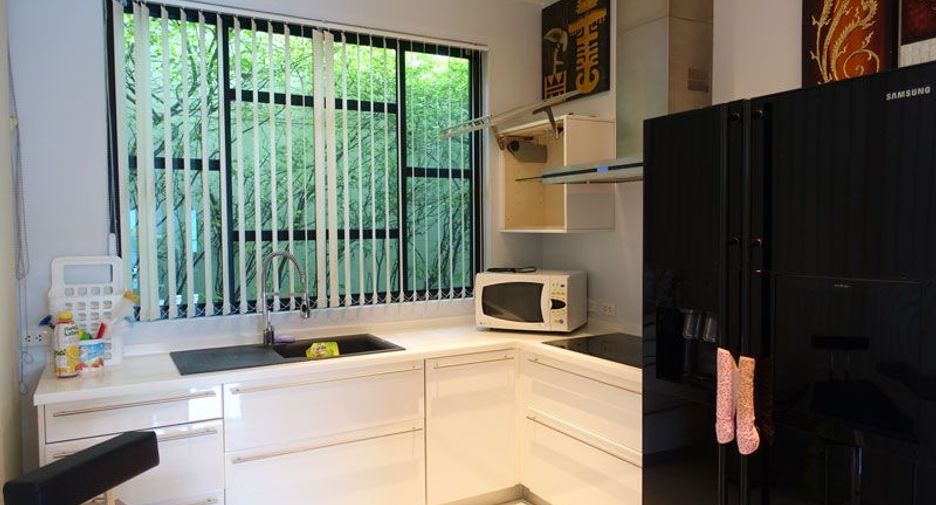 À vendre 4 chambres maison à Bang Lamung, Chonburi