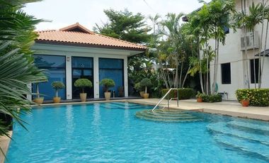 À vendre 4 chambres maison à Bang Lamung, Chonburi