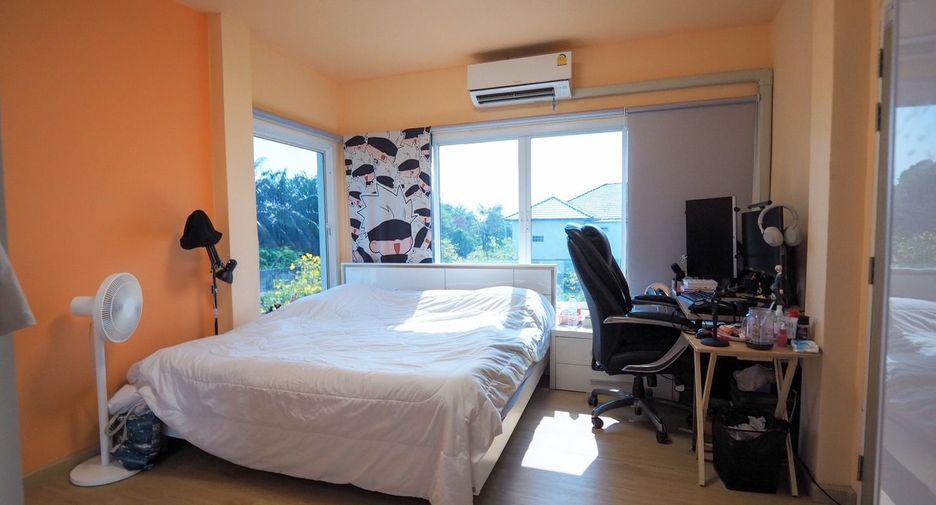 Haus zum Kauf mit 3 Zimmer in Khlong Luang, Pathum Thani
