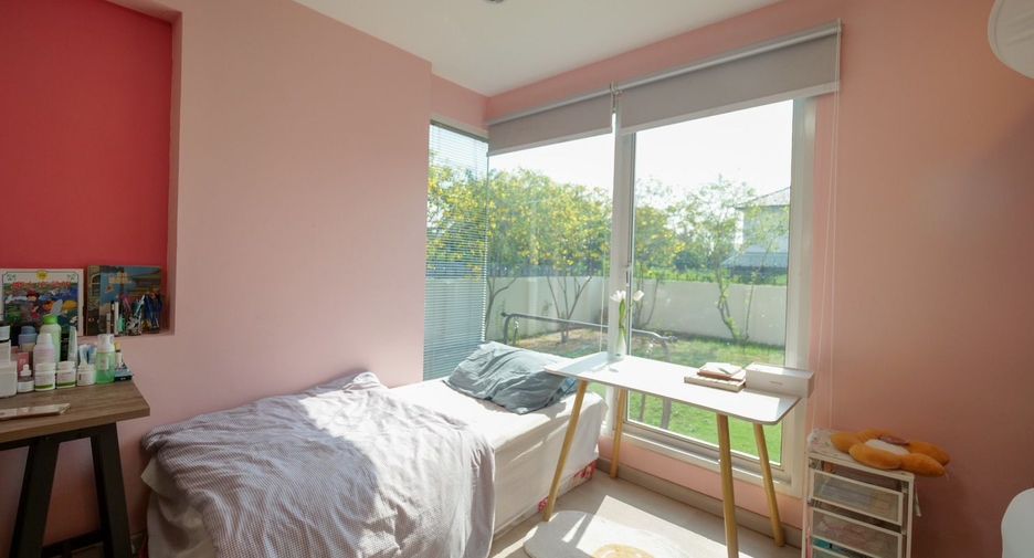 Haus zum Kauf mit 3 Zimmer in Khlong Luang, Pathum Thani
