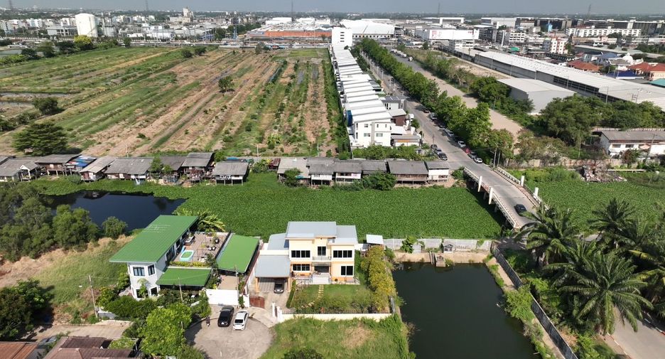 Haus zum Kauf mit 3 Zimmer in Khlong Luang, Pathum Thani