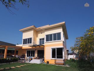 For sale 3 Beds house in Khlong Luang, Pathum Thani