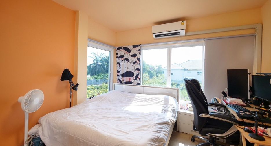 Haus zum Kauf mit 3 Zimmer in Khlong Luang, Pathum Thani