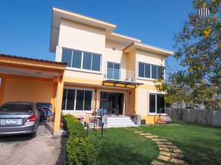 For sale 3 Beds house in Khlong Luang, Pathum Thani