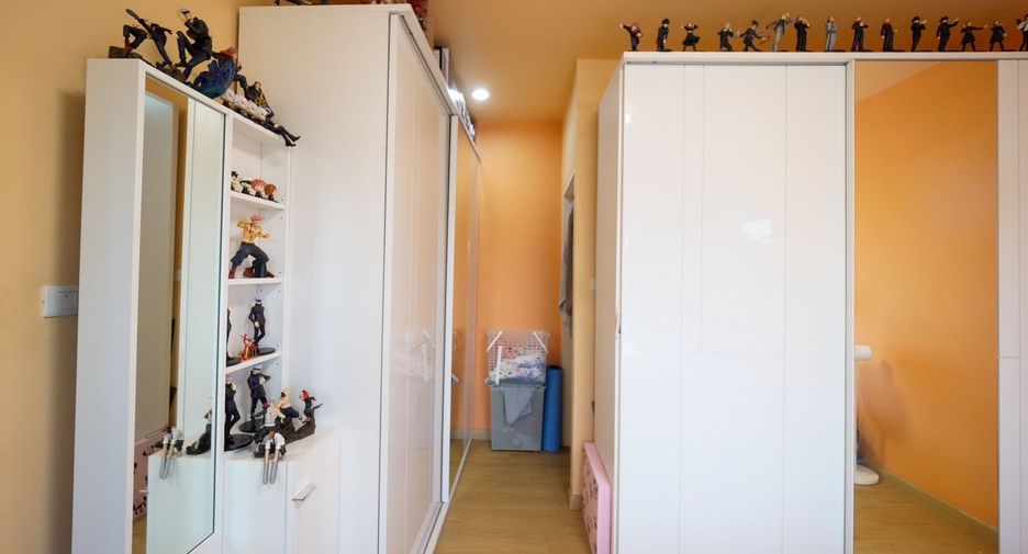 Haus zum Kauf mit 3 Zimmer in Khlong Luang, Pathum Thani