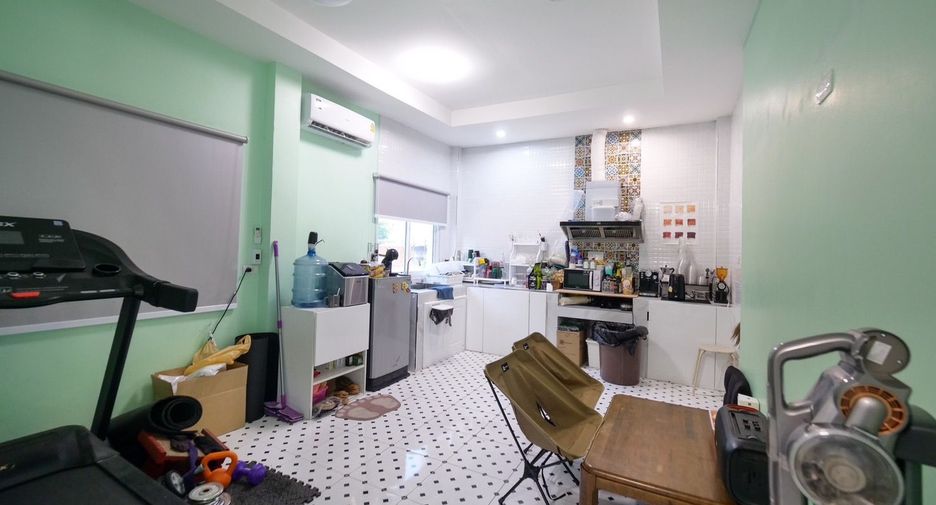 Haus zum Kauf mit 3 Zimmer in Khlong Luang, Pathum Thani