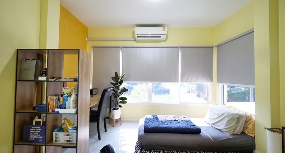 Haus zum Kauf mit 3 Zimmer in Khlong Luang, Pathum Thani