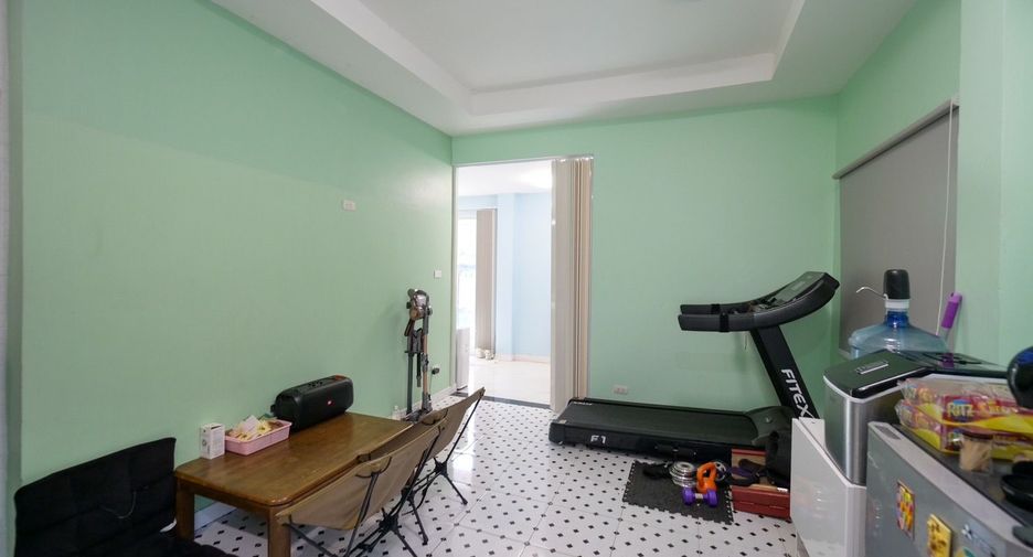 Haus zum Kauf mit 3 Zimmer in Khlong Luang, Pathum Thani